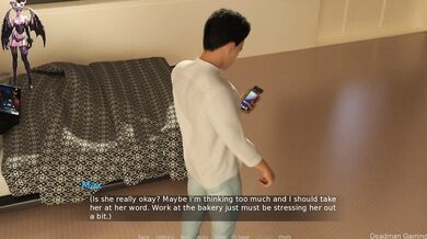 Secret Summer 1 Two Hot Step Mothers