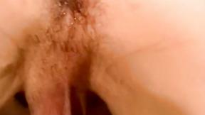 ”Amateur interracial gay foursome ends with cum in mouth”