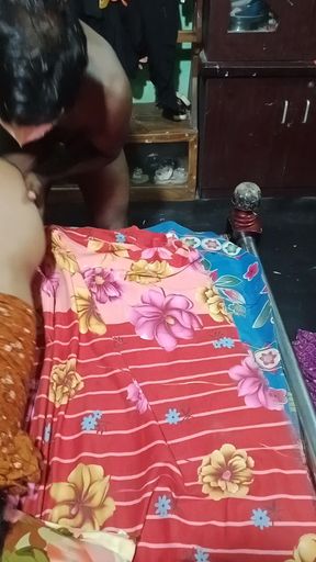 Desi Hot Aunty Tight Pussy XXX, Desi Village Aunty Tight Pussy Sex Video, First Time Anal Sex Try in Bangladesi Aunty