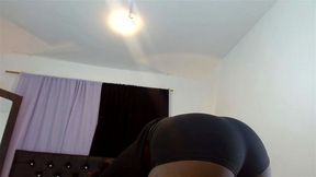 rich ass for buttock