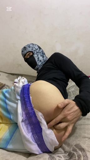 Must-see moment from &quot;Ass played fucking&quot;