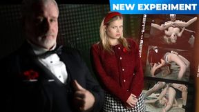 Shaggy Jay Crew and Coco Lovelock at mature dirt