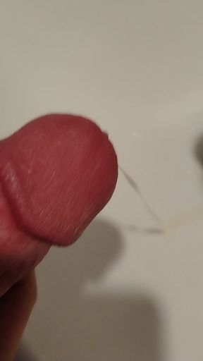 Cum close to cam