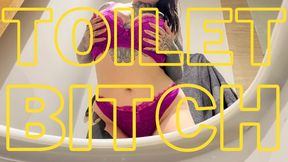 Toilet Bitch