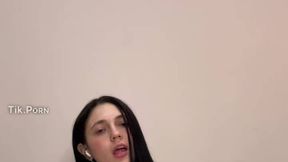 Community Creator
 @KarishaX @Teasing & #Nude #Brunette #Shaved Pussy #Small Tits nsfw xxx adult | Tik.Porn