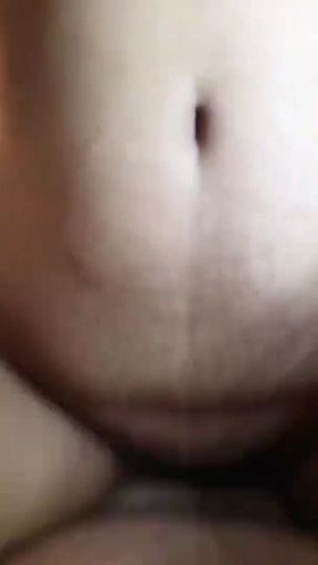 Johntronx - Tanned Asian Amateur Sucks, Fucks, and Gets Creampied