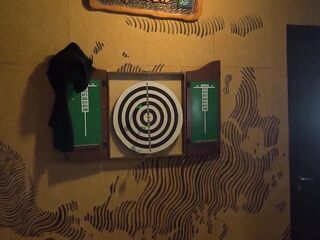 Undress-pong stream with argentinian pornstars gets hawt! Knock Knock Club