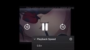 Miracles ladybug animated sex