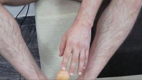 Flavio Garay Private Show