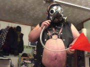 roadhog funnel test clip