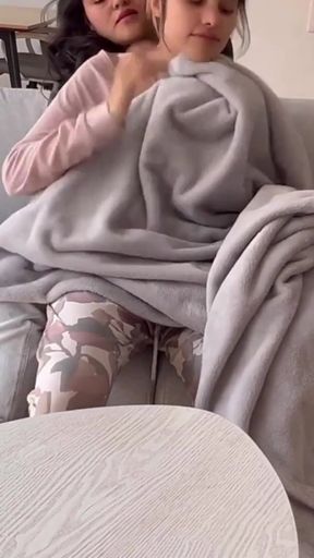 Touch my vagina, my husband won't be there   Clip 1