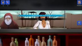 Hentai 3D Anime Visual Novel Seeds Of Chaos Lovemaking Scene