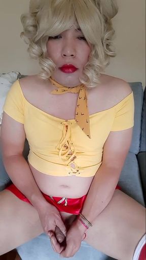 Confession to Her Bullies by Beta Fag JessicaLynn15   Clip 1