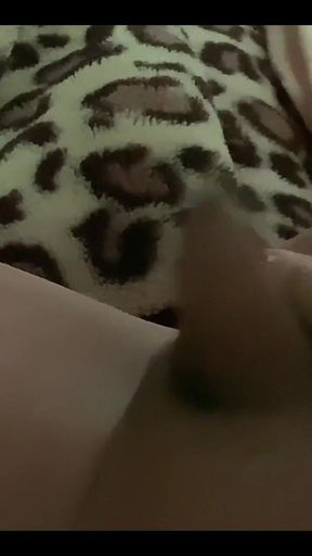 Horny and Lonely