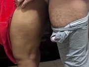 Arab cuckold amateur 💦🍆 ديوث عربي بيحب مراتو تتناك قدامو سكس مصري جديد