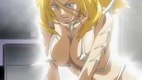 Babes Forbidden Transformation Unleashes Insatiable Lust for Massive Alien Cock