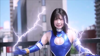 Satsuki Ena BALLBUSTING at 1.22 kick in the balls