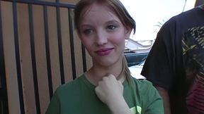 This Bitch Is A Home Made Amateur Whore- Perv Milfs n Teens