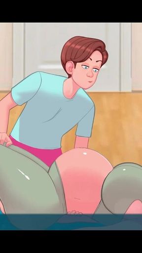 Sex Note - 186 Massage to Orgasm by Misskitty2k