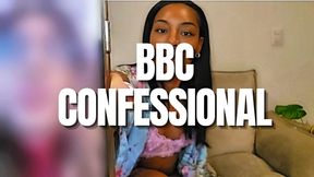 BBC Confessional: White Men Only