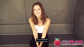 German Scout's scout 69 video by POV Pickups