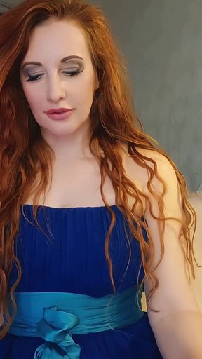 Seamless Pantyhose Play