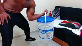 Max Carther Private Show