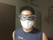 小系美少女の大量ザーメンごっくん祭り♪を視聴しながらオナニー