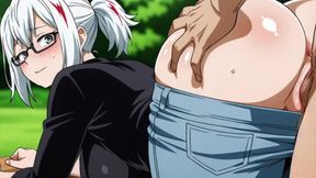 Mha Fuyumi Hentai