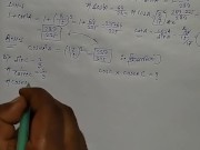 Trigonometry Math Ratios and Identities Episode 3