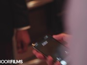 ASGmax - Potential Buyer Caught Getting BJ Realtor Spitroasted