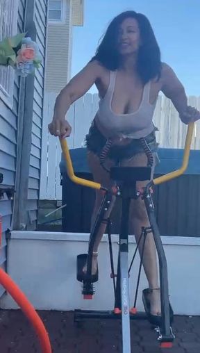 Pussy 🚲 Bike