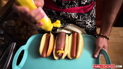 hotdog Porn â€“ Gay Male Tube