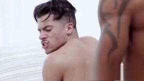 Carlos Leao and Armond Rizzo