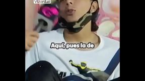 La adrenalina de los deportes extremos #deportes #elchicletv #comparte #chiclenoticias #adrenalina #atrevidoypegajoso #tik...