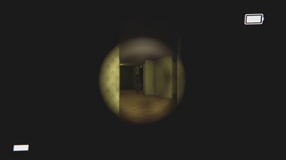 Cumrooms [v0.6.0] [Moon Loom Studio] What is the name of the SCP that eats my dick ?