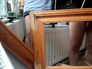 mirror show