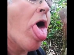 Autumn Adventure with Daddy