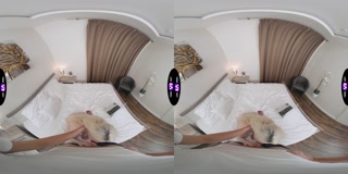 TmwVRnet - Amber Kawaii - Games are my sex inspiration