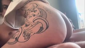 SEXO ROM&Acirc_NTICO EM DIA FRIO E CONFORT&Aacute_VEL ft. Amberzinha [VERS&Atilde_O GR&Aacute_TIS]]