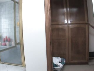 Screw Me Throughout the Wall