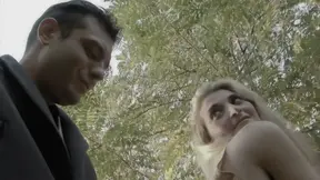 Threesome: the Man, the Boy and and Horny MILF