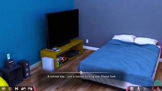 DOUBLE HOMEWORK #73 • PC GAMEPLAY [HD]