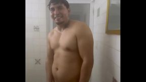 Invited to Steamy Party Ends in Hot First–Time Anal Adventure