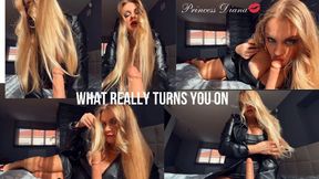 What really turns you on MP4