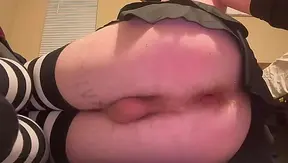 Femboy Tightness Unleashed: Twink Booty Love Takes Center Stage – GayPornFun 18+