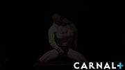 Twink fucked by hung Master on auction