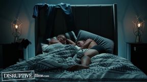 Straight Guys Get Fucked Hard On Dating Show, Brandon Anderson and Justin Matthews Turn It Up Wild