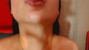 Jeny Cutte Private Show