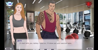 Good Girl Gone Bad v1.0 PART 3 By MissKitty2K Gameplay